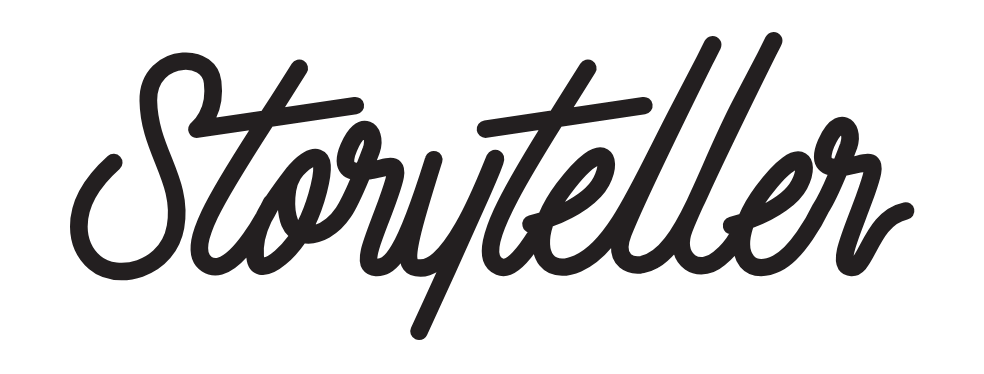 Collections – Storyteller
