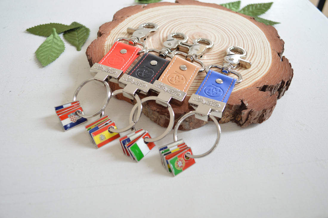 The Best Personalised Travel Gifts for Adventurers in 2026