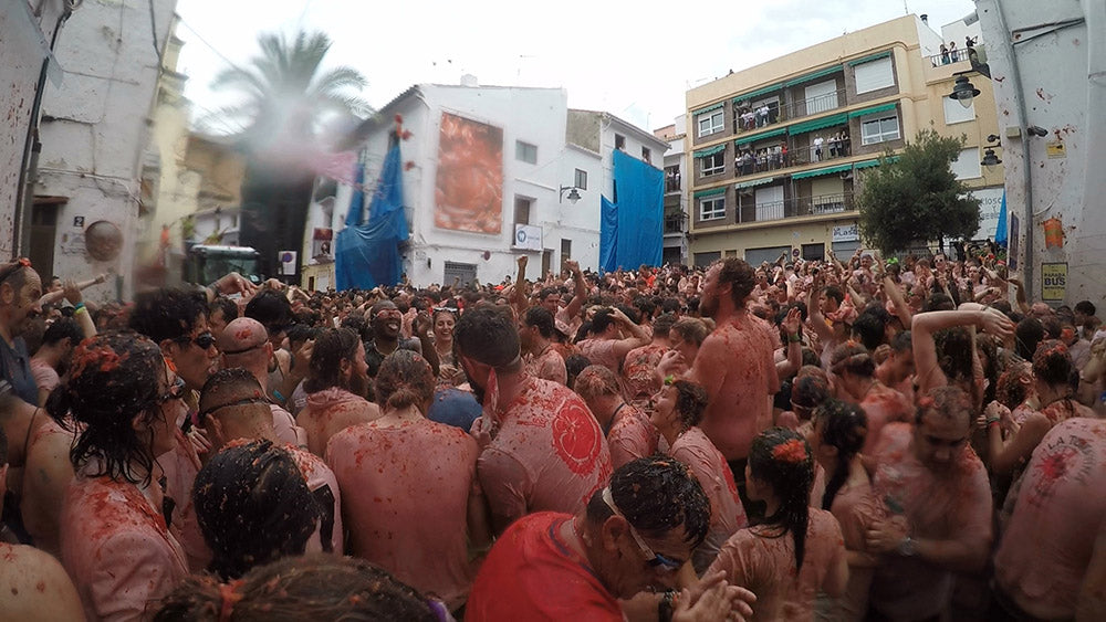 9 of the best global festivals and events for 2026!