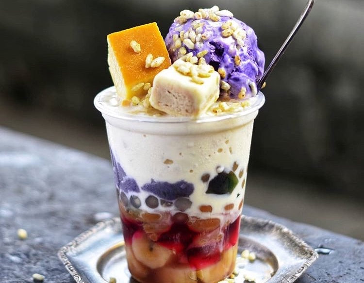 15 Iconic street foods from around the world!