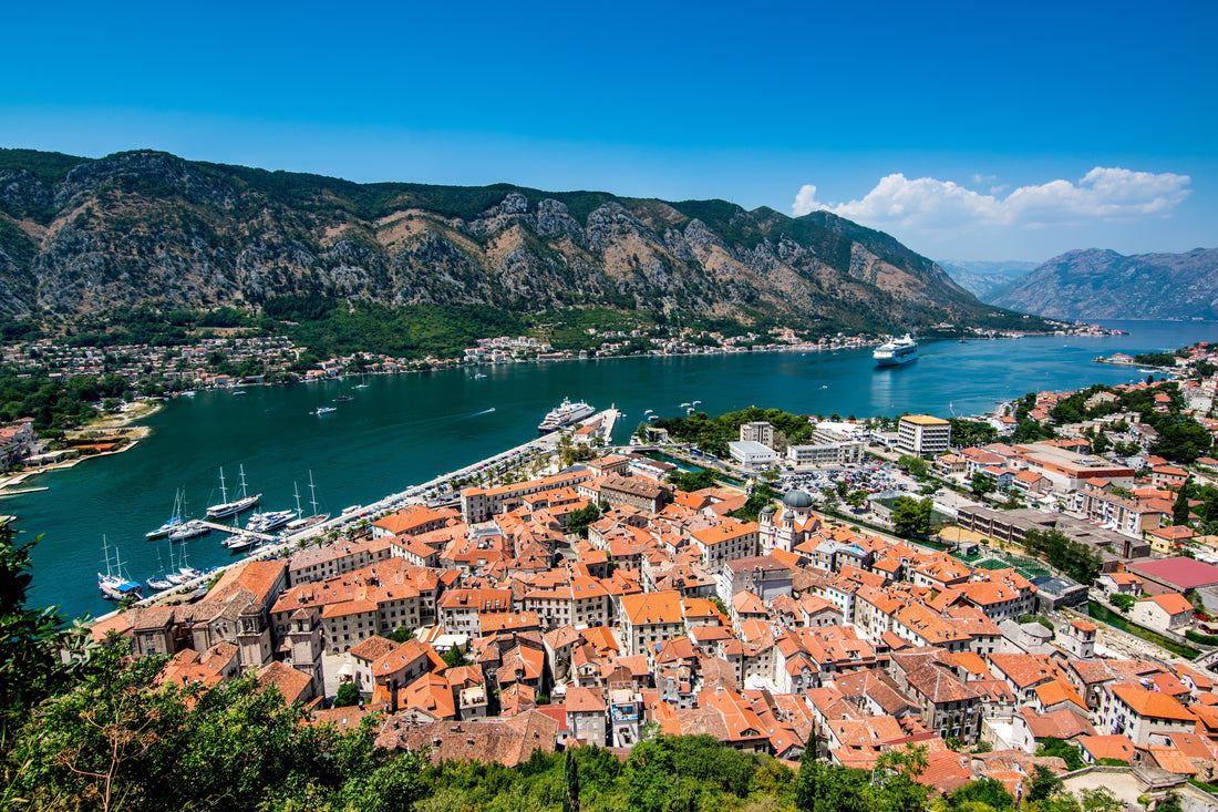 The Top 10 Cities You Should Visit in 2026!