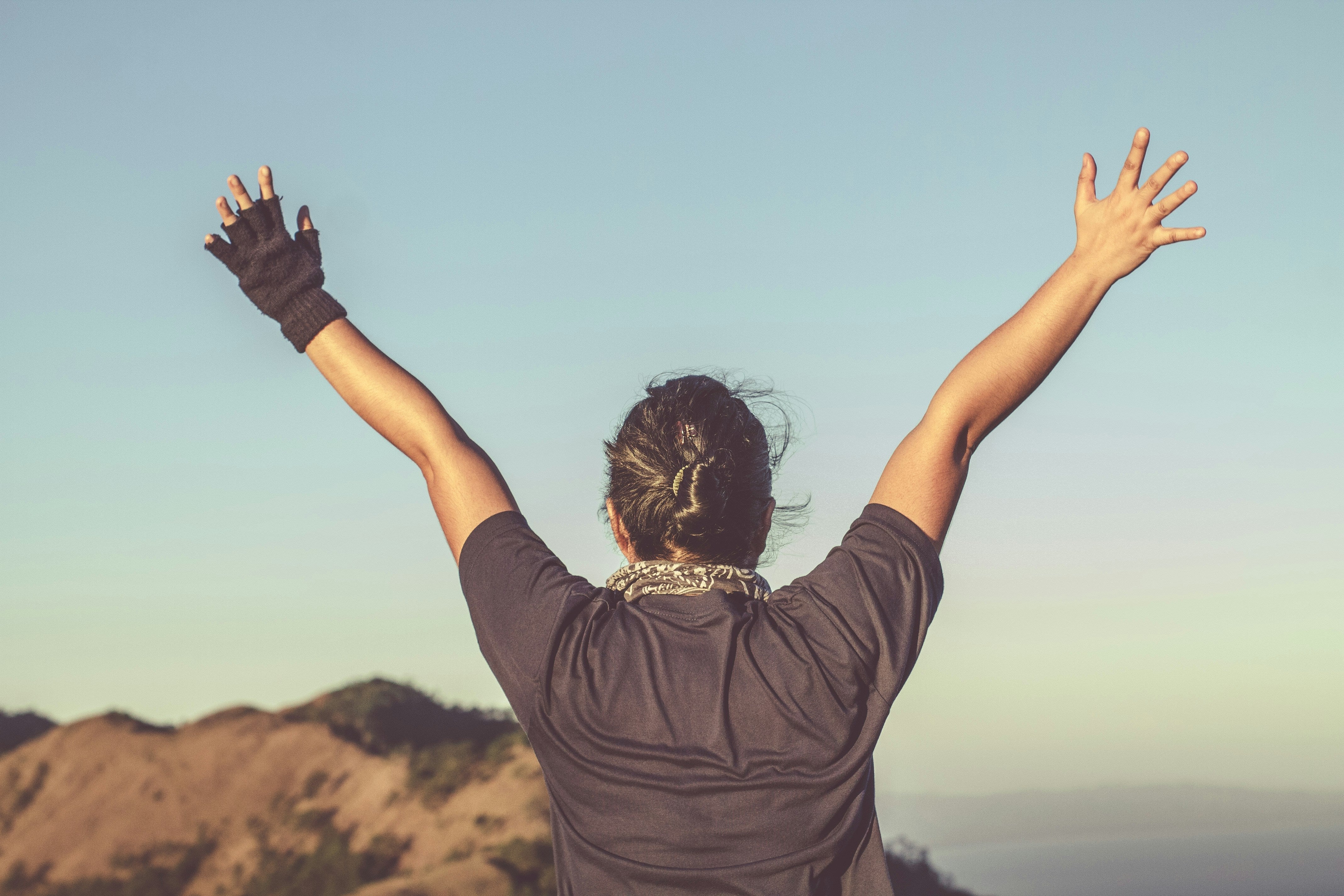 How to Celebrate a Personal Goal With Something That Lasts