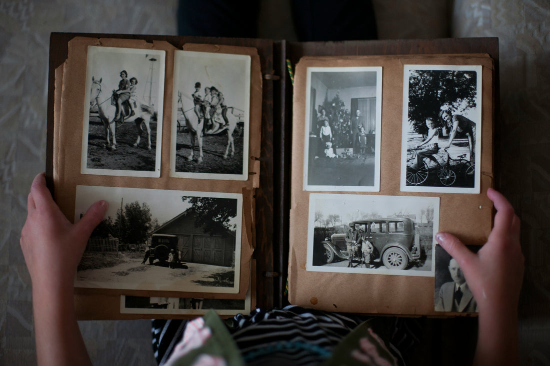 The Power of Memory